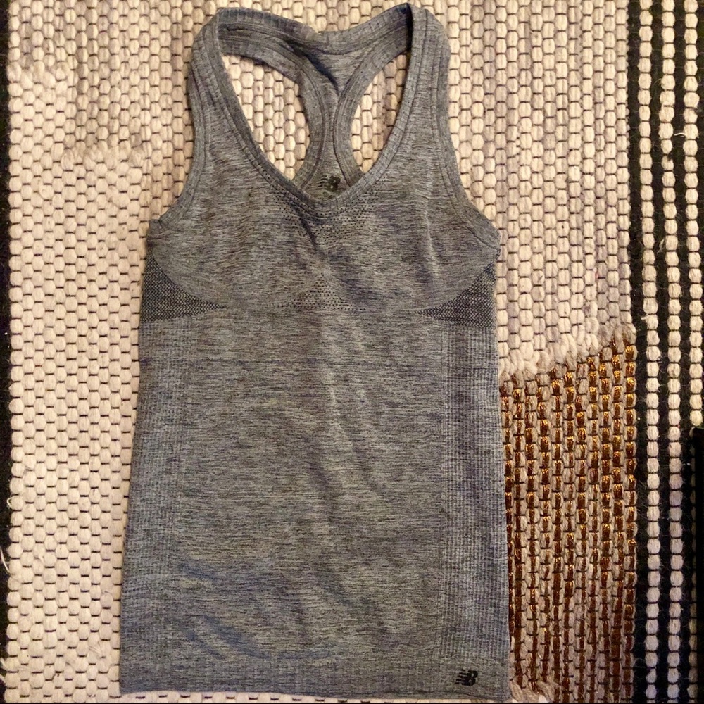 New Balance Athletic Tank